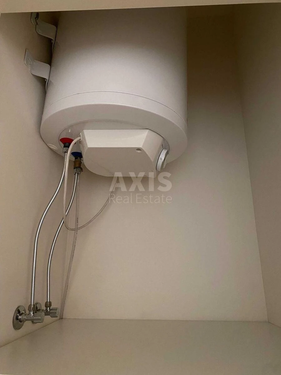 1k apartment vul. Andriya Verkhohlyada 166620616