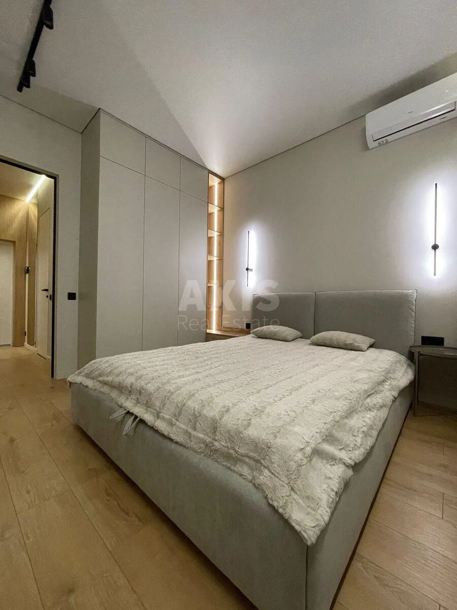 1к квартира ул. Гарета Джонса 8708418