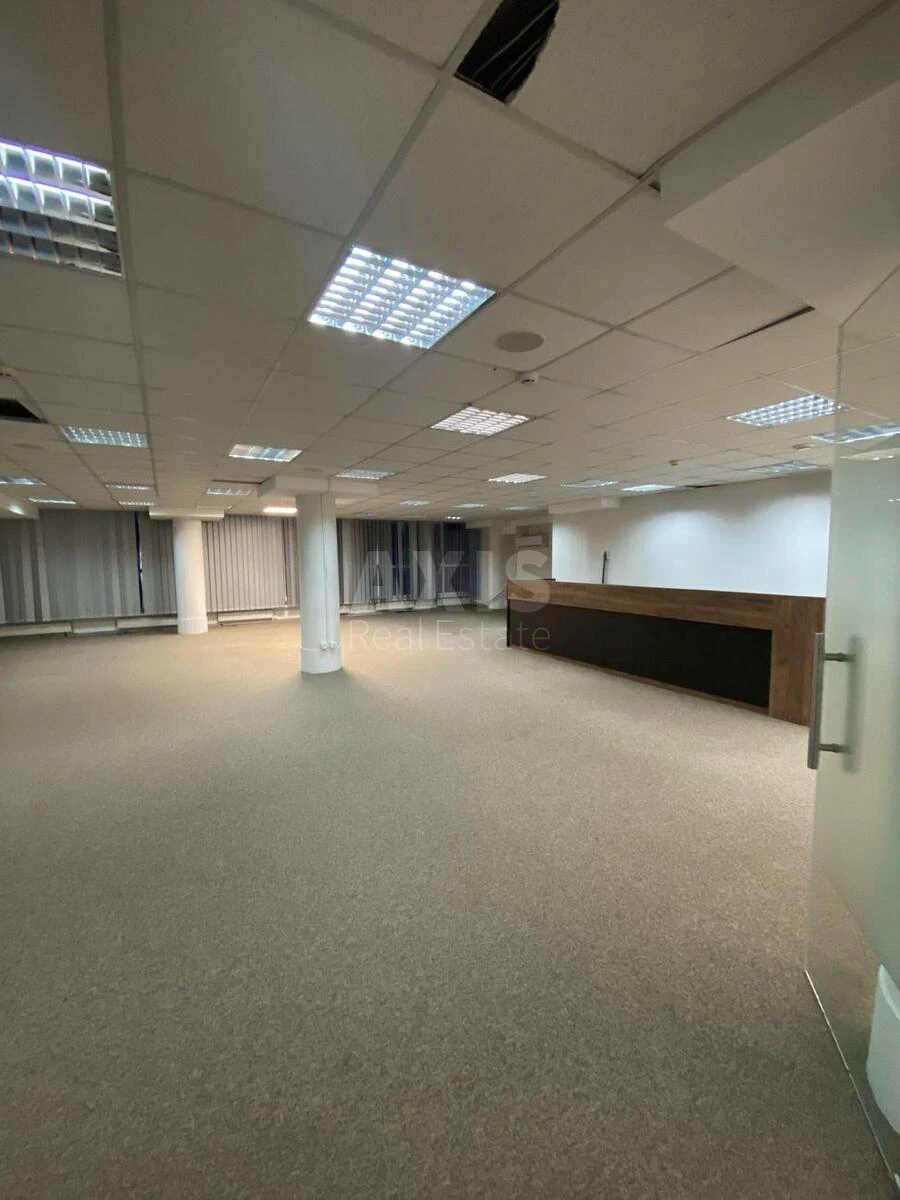 Office vul. Zhyljans'ka 59, 1363m26453215