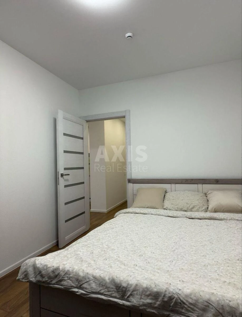 1k apartment vul. Stusa Vasylja 35611115