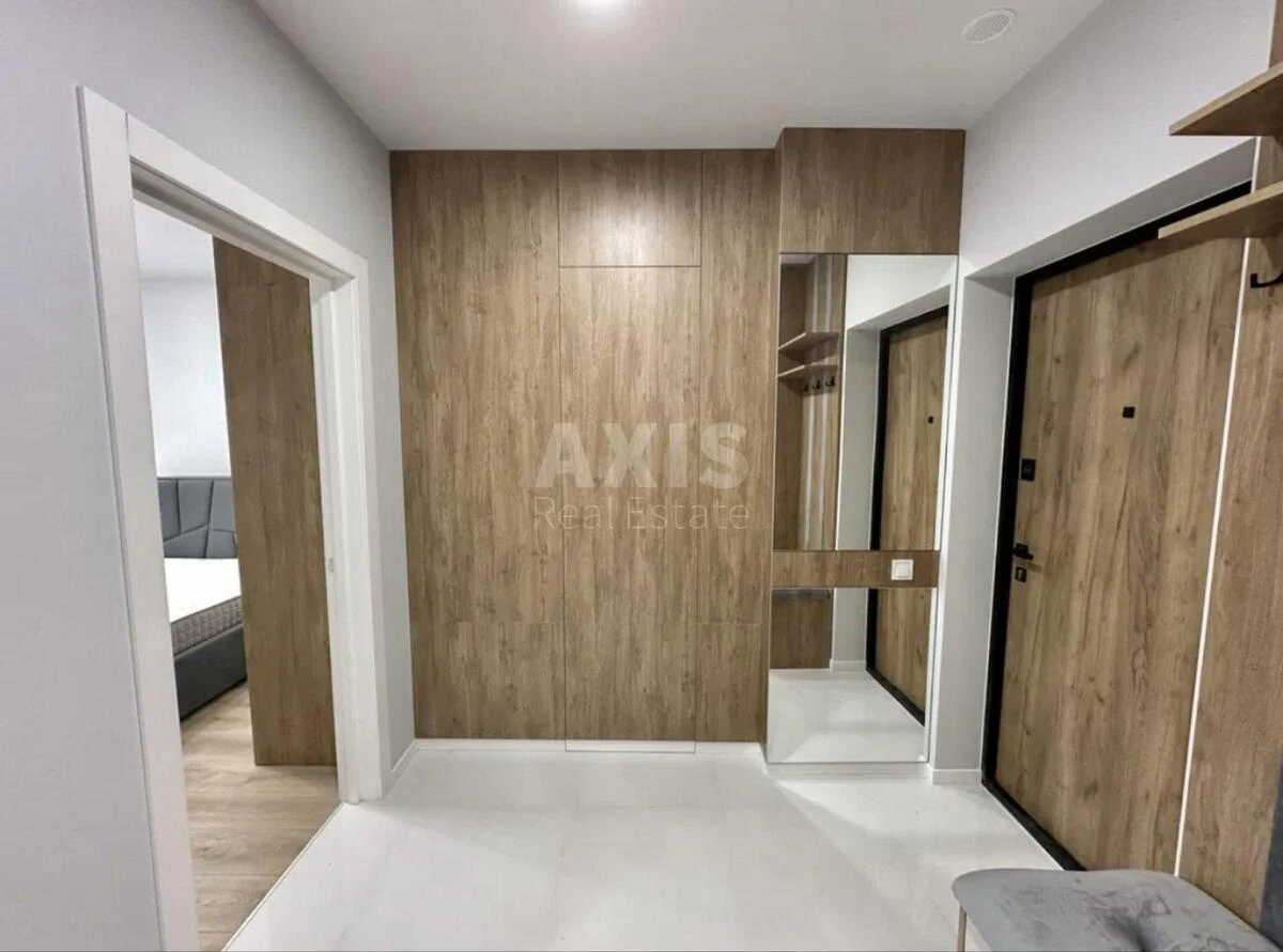 1k apartment shose Stolychne 1Б645589