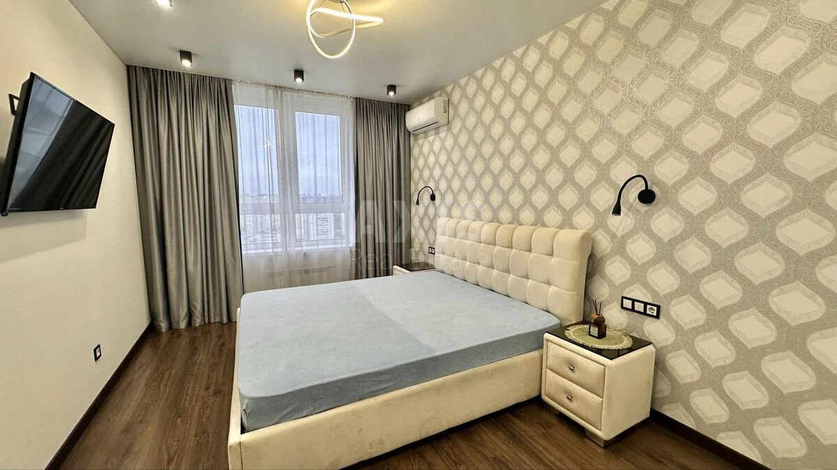 2к квартира ул. Драгоманова 10645729