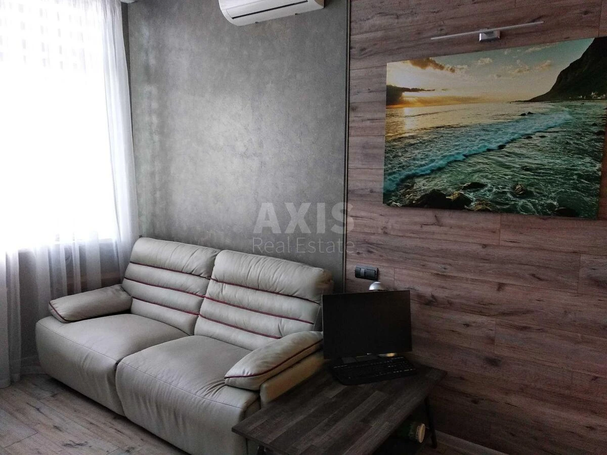 1k apartment pr-t Obolons'kyj 54709109