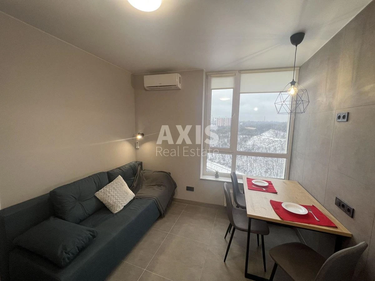 2к квартира шоссе Надднепрянское 2А415551