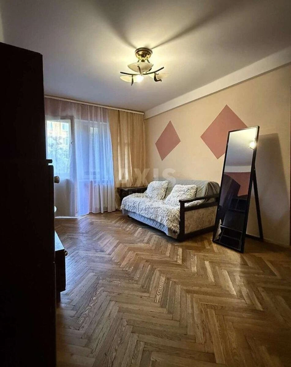 2k apartment prov. Golosii'vs'kyj 122/3709245