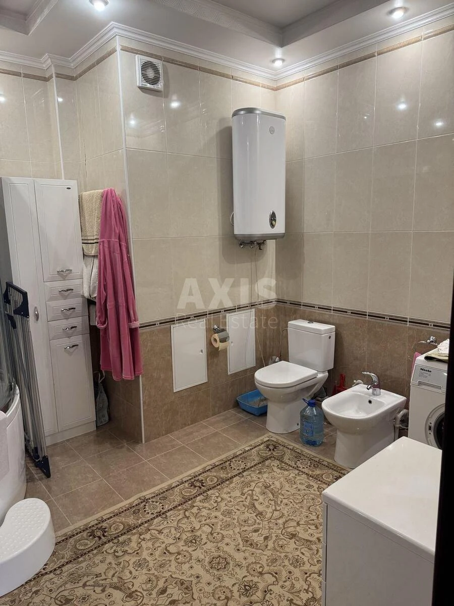 3k apartment vul. Levka Lukyanenka 21645735