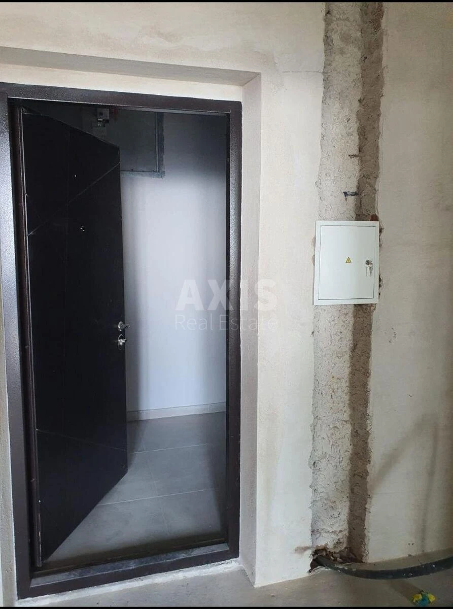 1к квартира ул. Загоровская 176125416