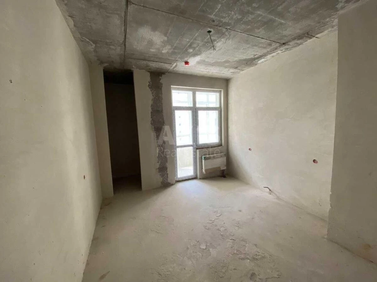 3k apartment vul. Jevgena Konoval'cja 44А683993