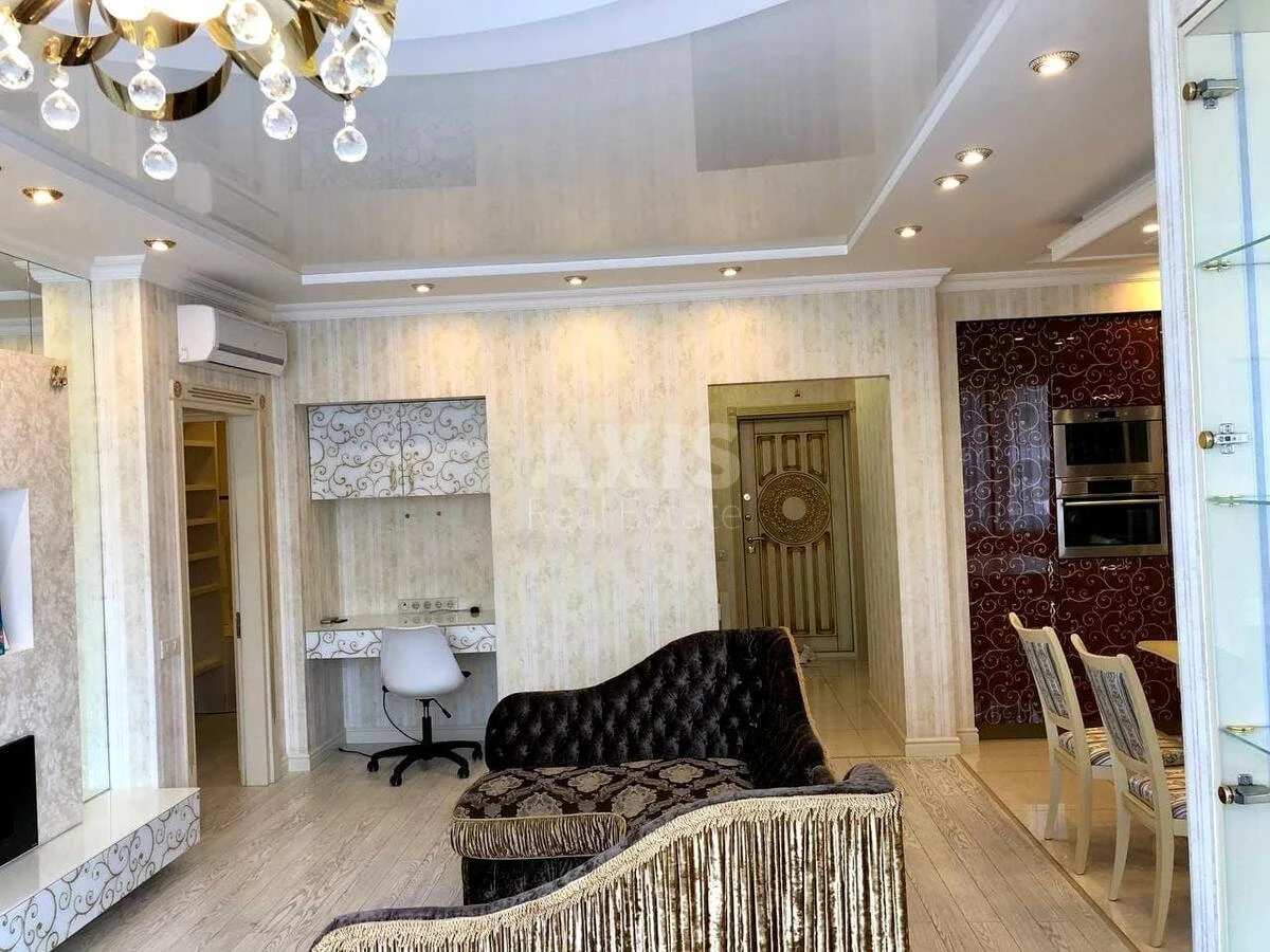 2k apartment vul. Chornovola V'jacheslava 27698706