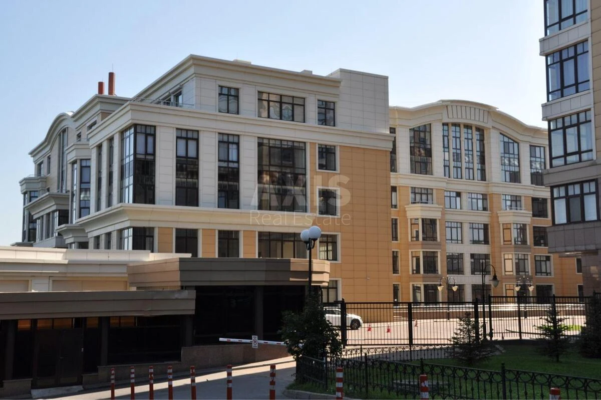 Офис ул. Грушевского Михаила 9Б, 820м2667510