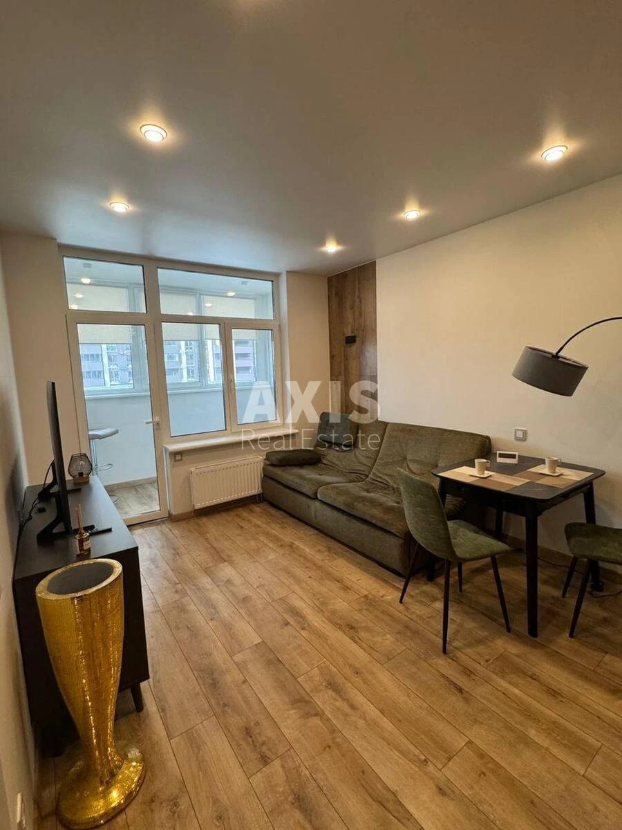 1k apartment pr-t Povitryanykh Syl 56649900