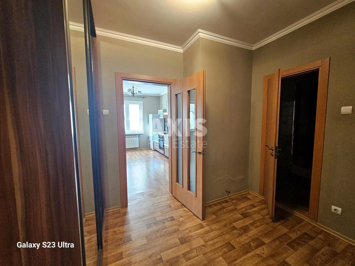 2k apartment vul. Chavdar Jelyzavety 66496710