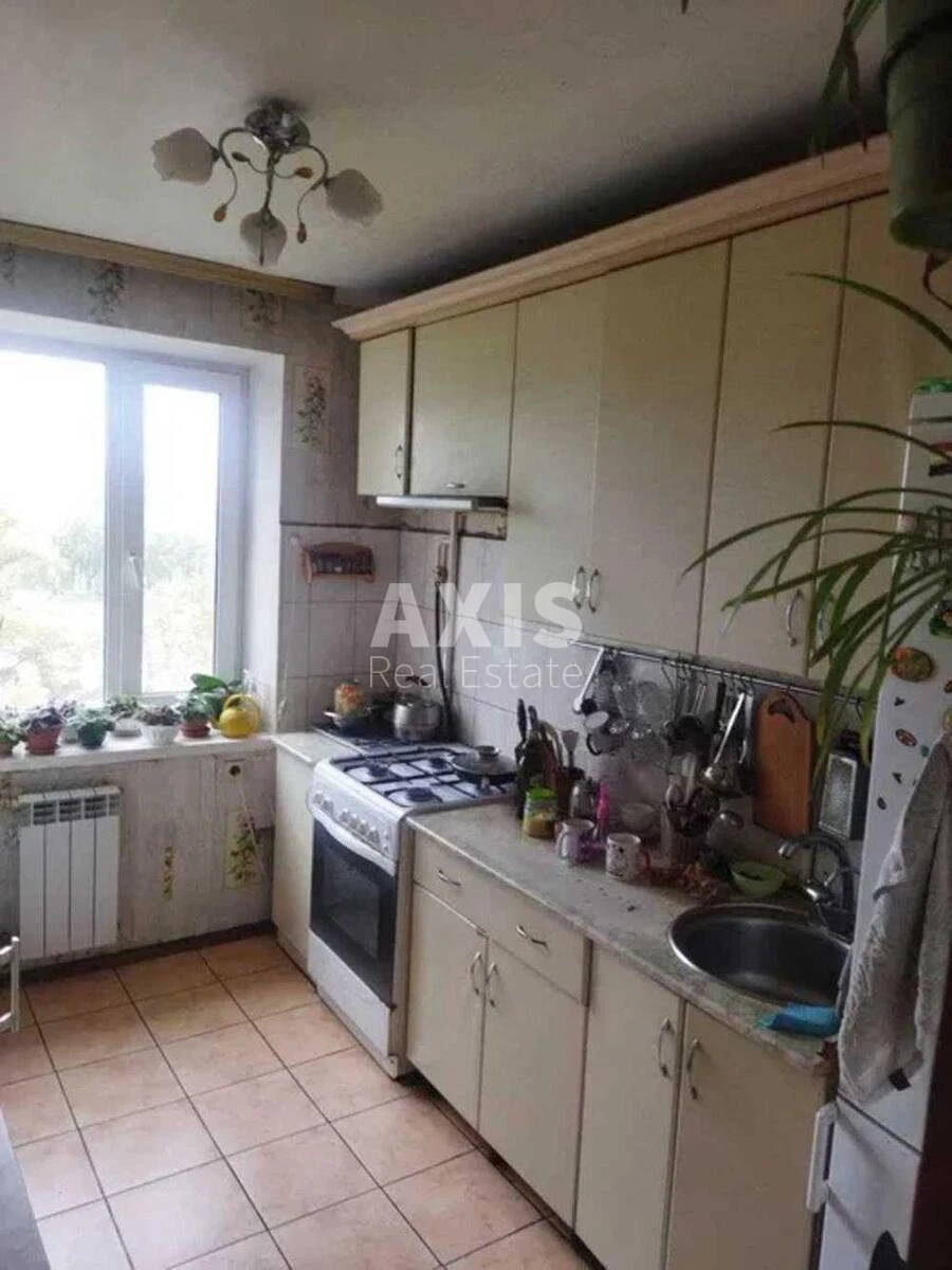 4k apartment pr-t Romana Shuhevicha 2662394