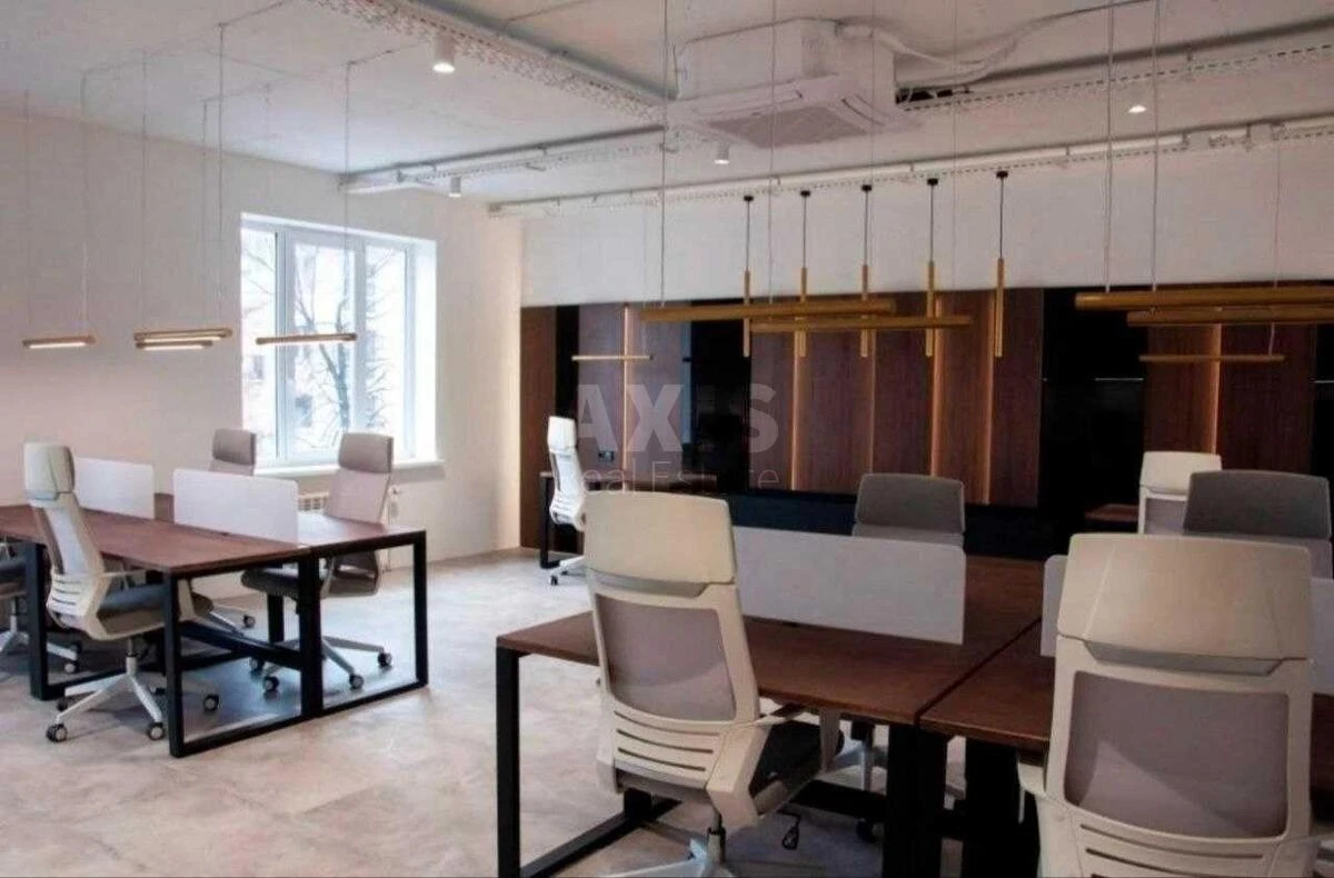 Office vul. Knyaziv Ostrozkykh 46/2, 122m2667080