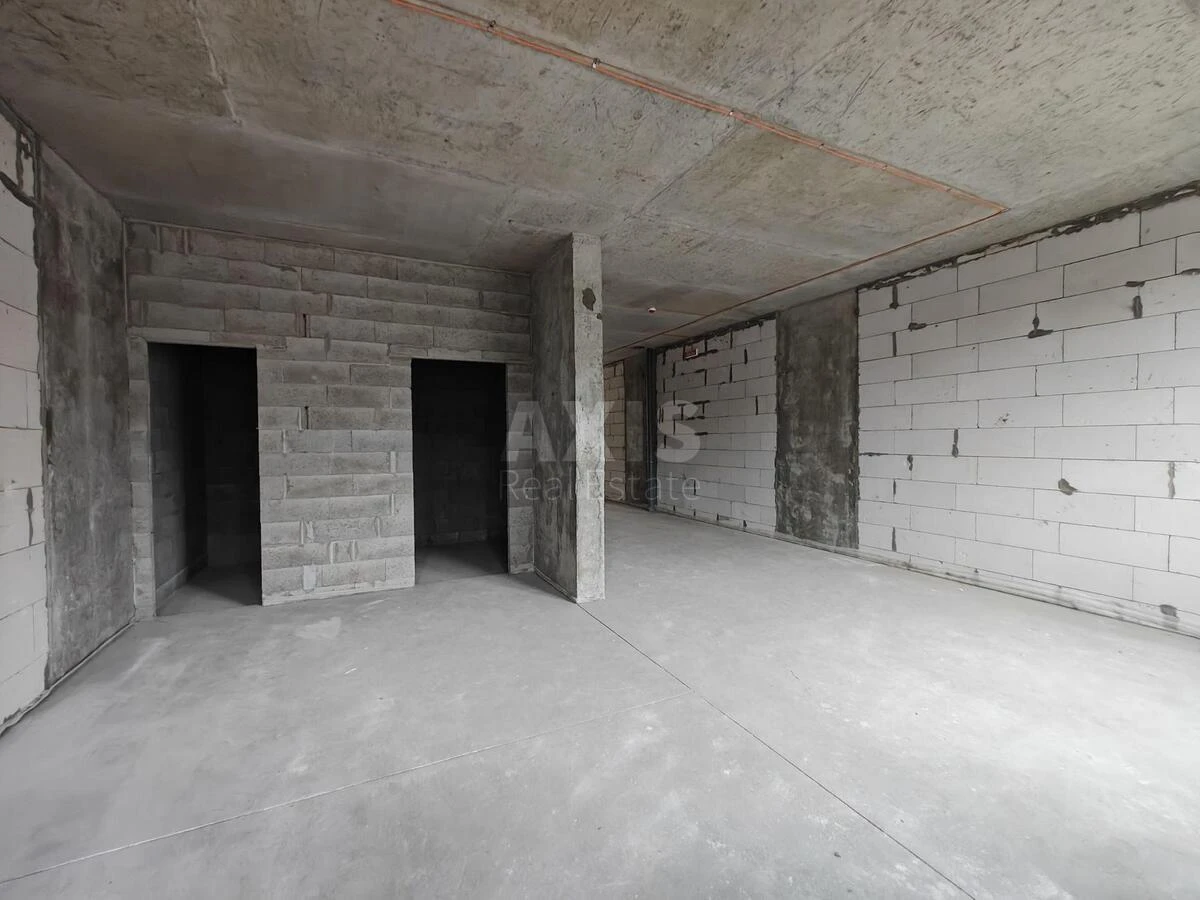 Service object prov. Baltijs'kyj 3, 70m2625003