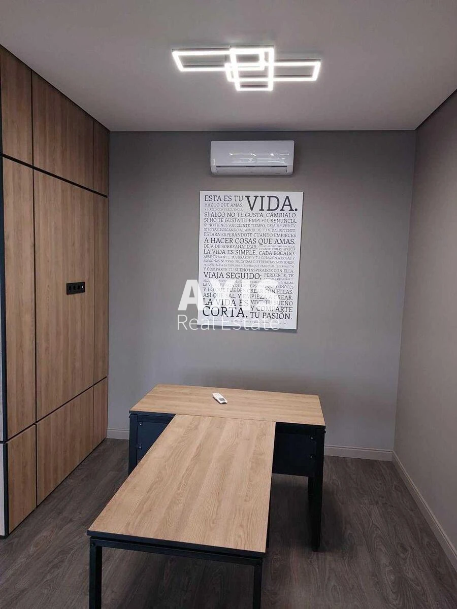 Office vul. Zhyljans'ka 68, 46m2486823