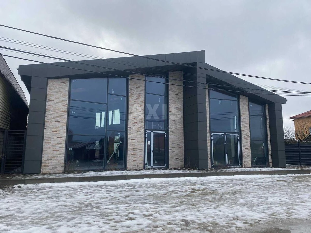 Объект сервиса ул. Стеценко 49, 335м262522