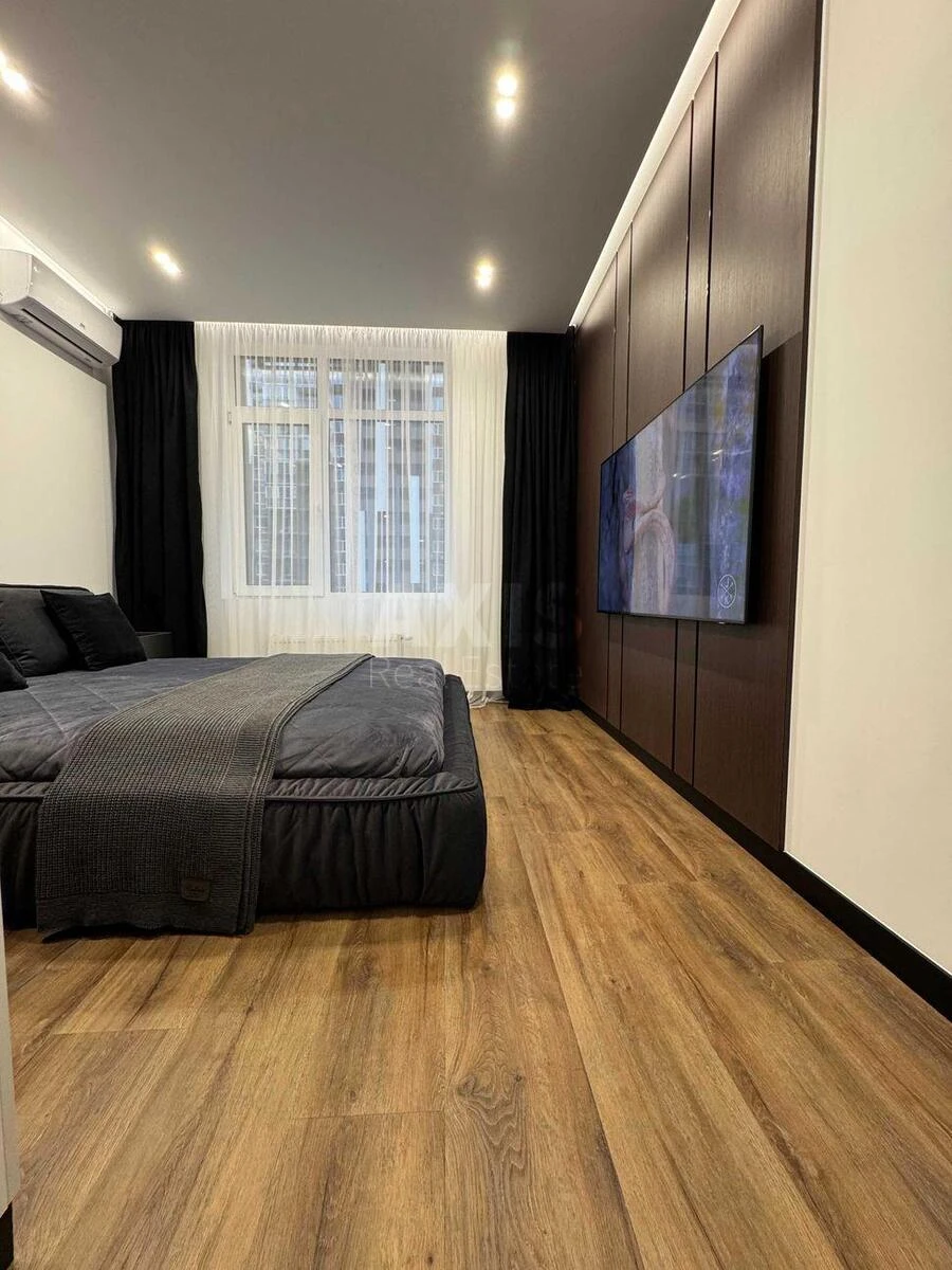 1k apartment vul. Zabolotnogo Akademika 148623498