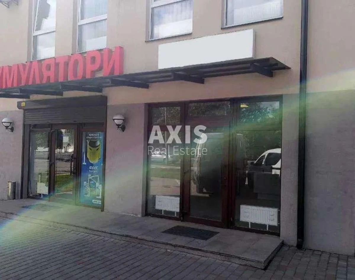 Office pr-t Povitroflots'kyj 90, 73m231420