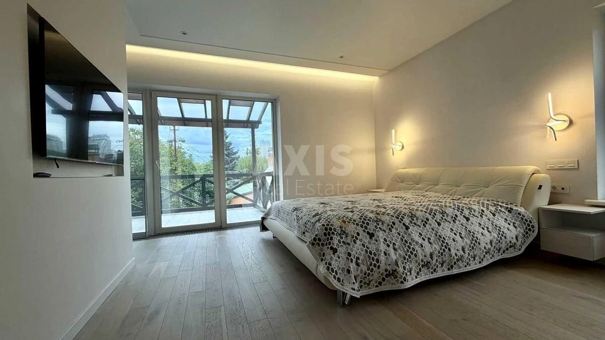 Дoм ул. Садовая 50-я, 140м2, город Киев713567