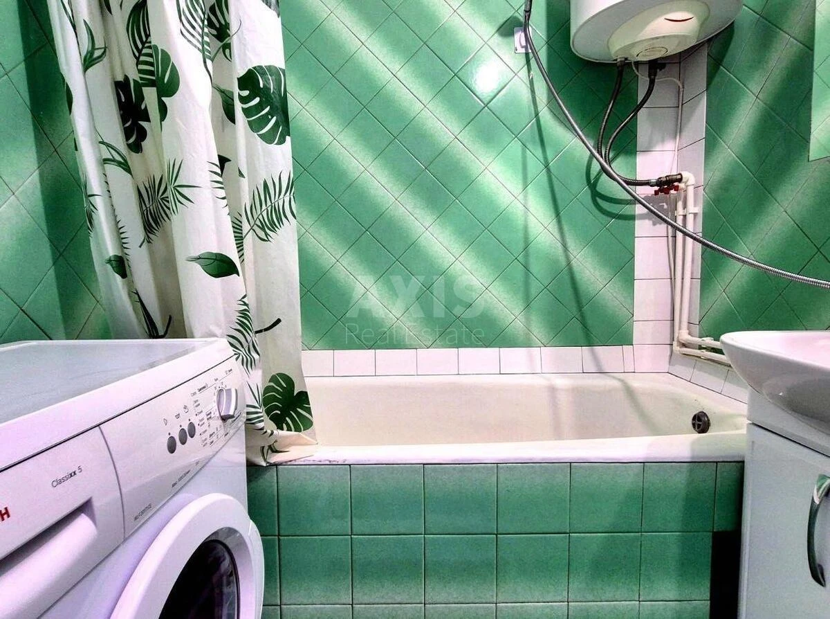 1k apartment pr-t Volodimira Іvasyuka 17В6508810