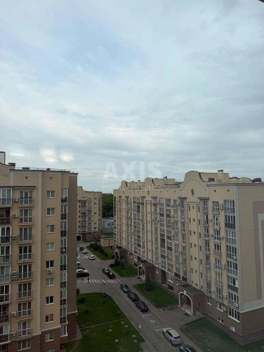 1k apartment vul. Zabolotnogo Akademika 148683659