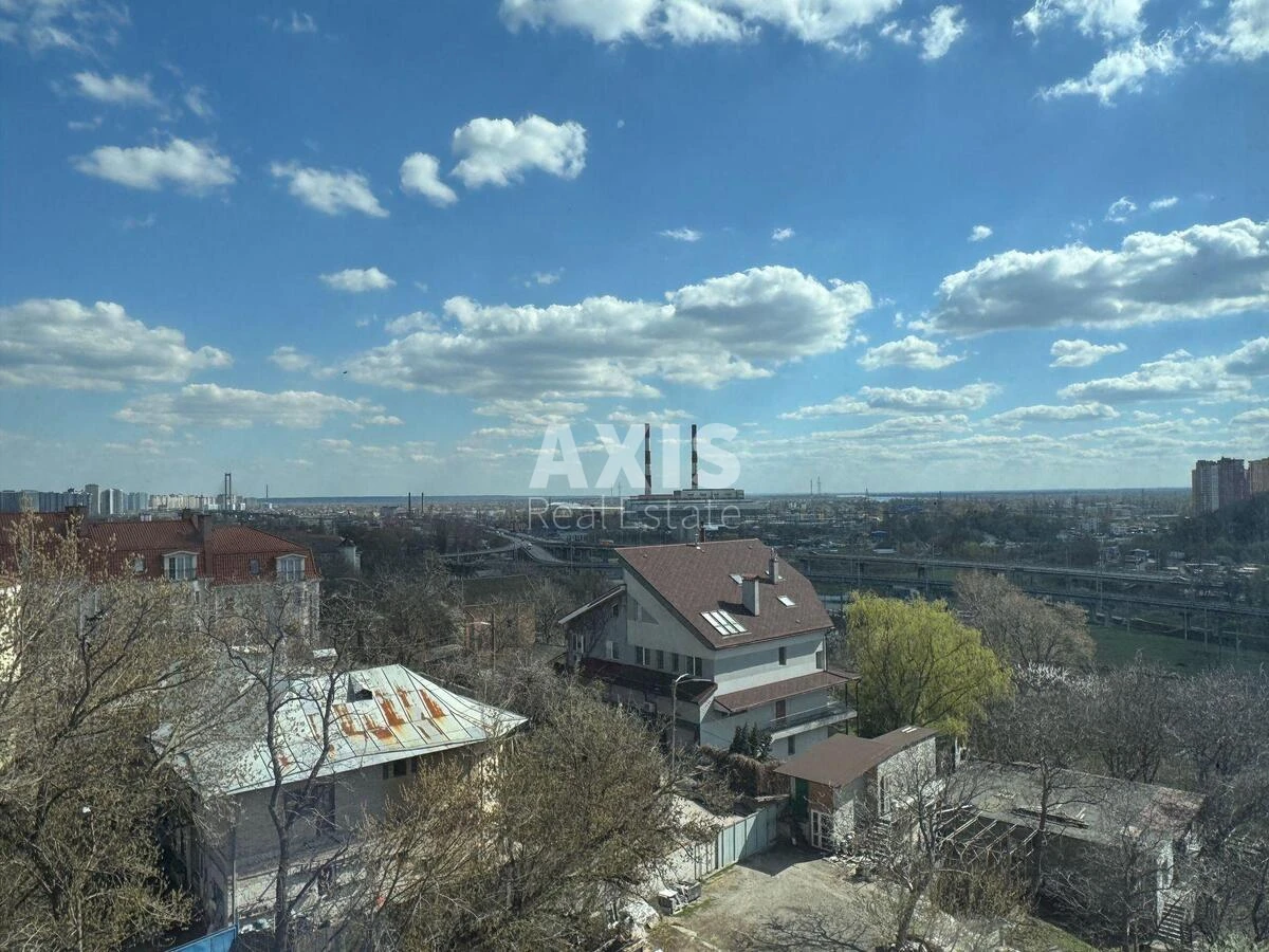 3k apartment vul. Zvirynec'ka 72650278