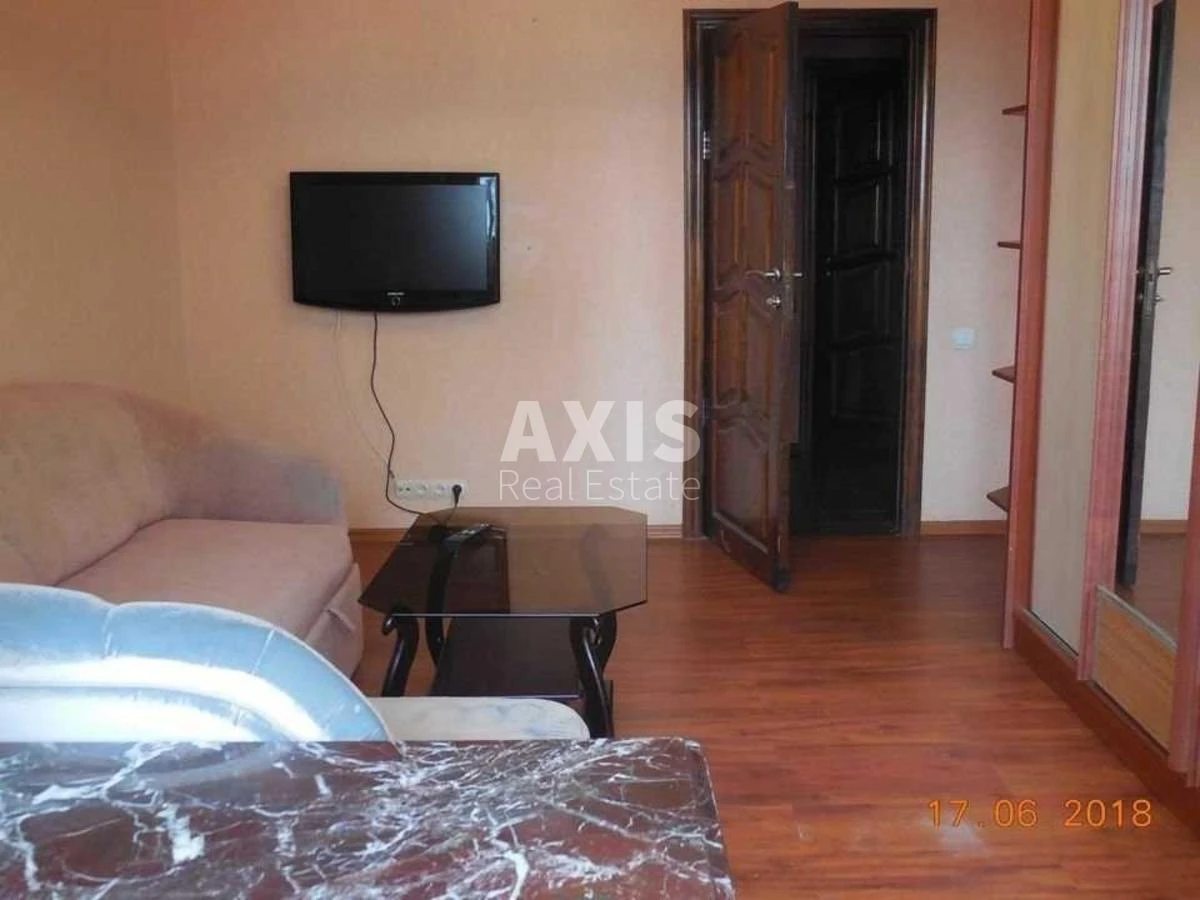 4k apartment vul. Teremkivs'ka 1449524