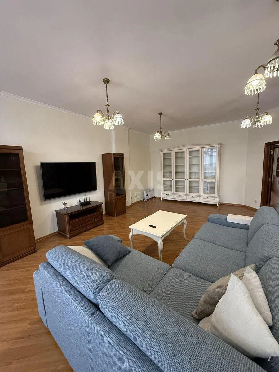 4k apartment vul. Bul'varno-Kudrjavs'ka 36572121