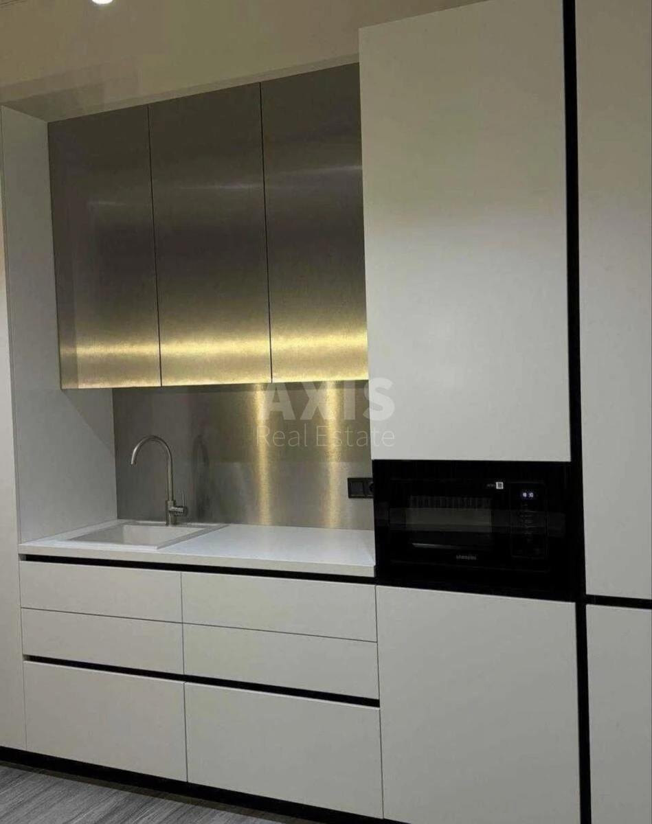 Офис ул. Бульварно-Кудрявская 17, 208м2647771