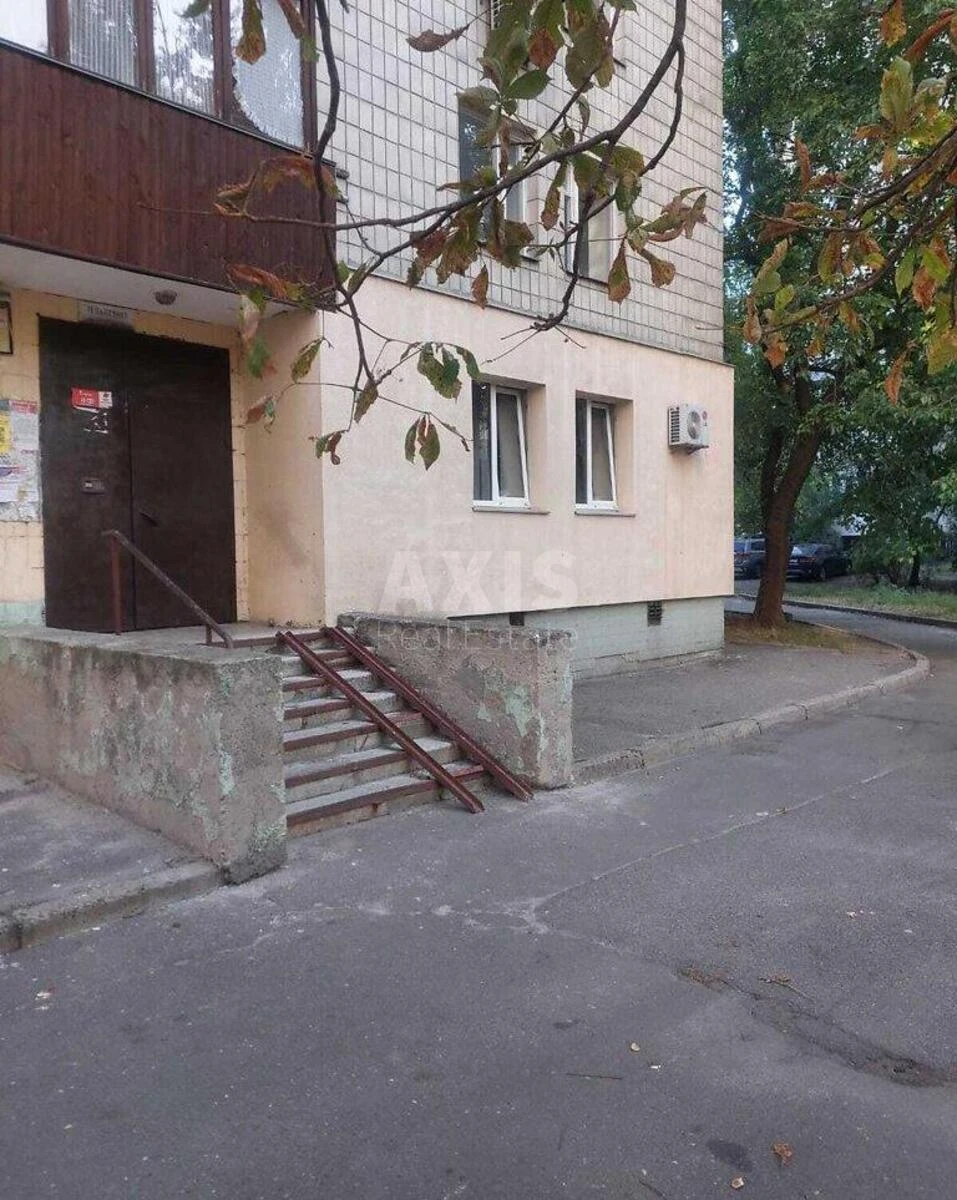 2k apartment vul. Okipnoi' Rai'sy 5А6958511