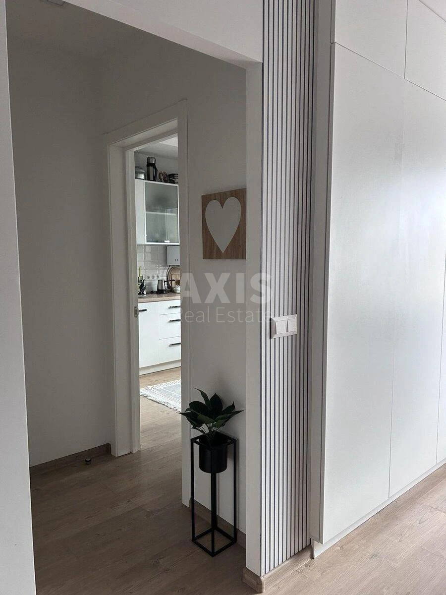 1k apartment vul. Petra Kalnyshevs'kogo 14477545