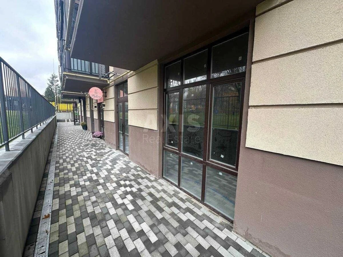 Объект торговли ул. Метрологическая 107, 122м2648632