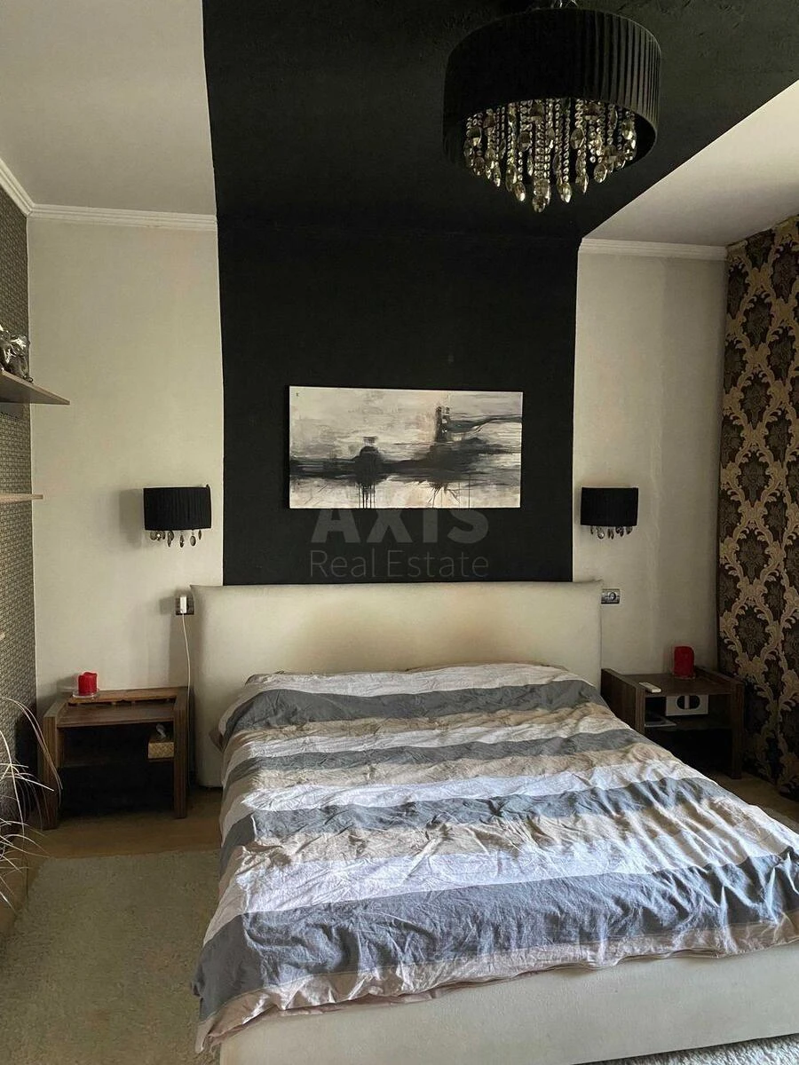 3k apartment vul. Petra Kalnyshevs'kogo 7696393
