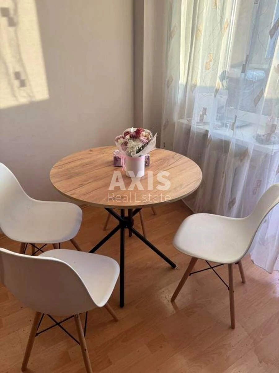 1k apartment vul. Oleny Pchilky 2664670