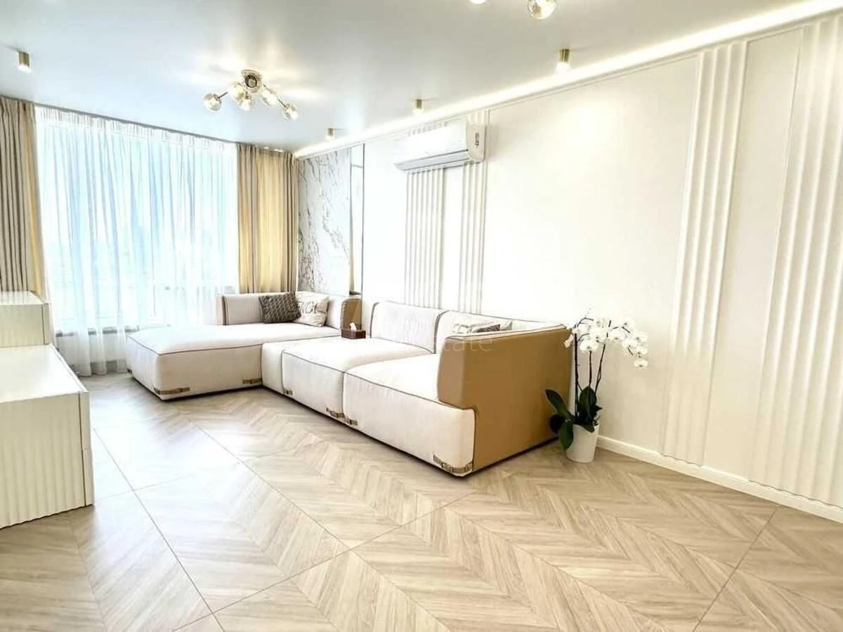 2k apartment vul. Mykhayla Boychuka 41649319