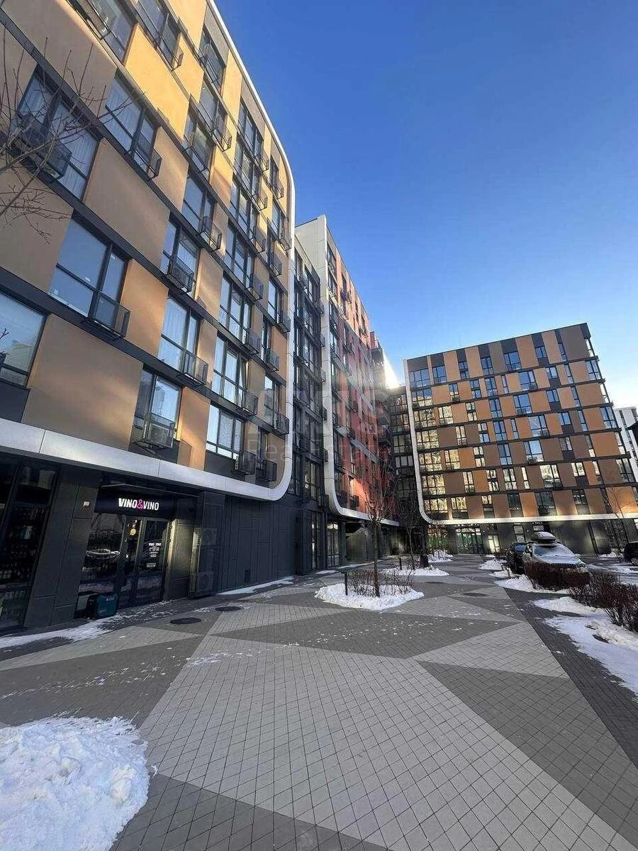 2k apartment bul. Ryl's'kogo Tadeja 164942