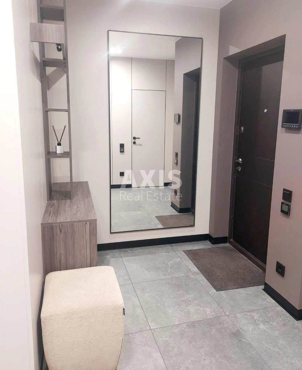 1к квартира ул. Сверстюка Евгения 4499897