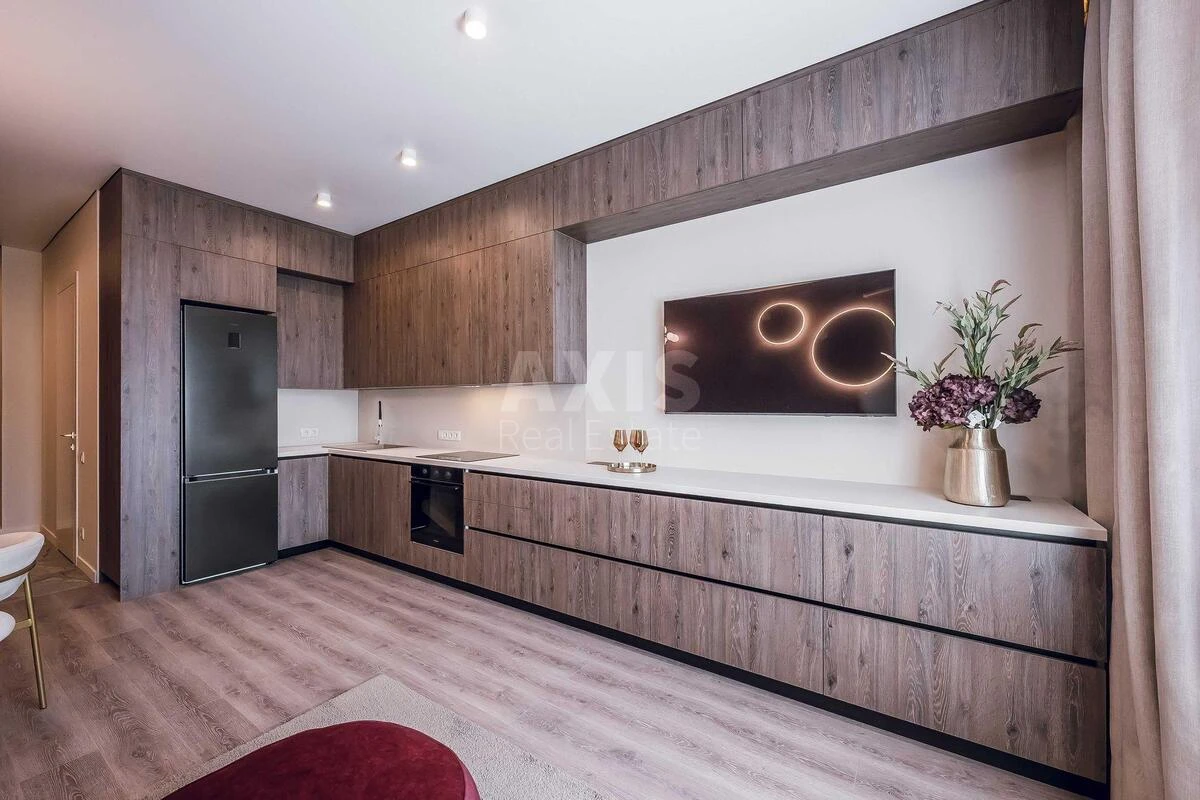 3k apartment vul. Andriya Verkhohlyada 14А696980