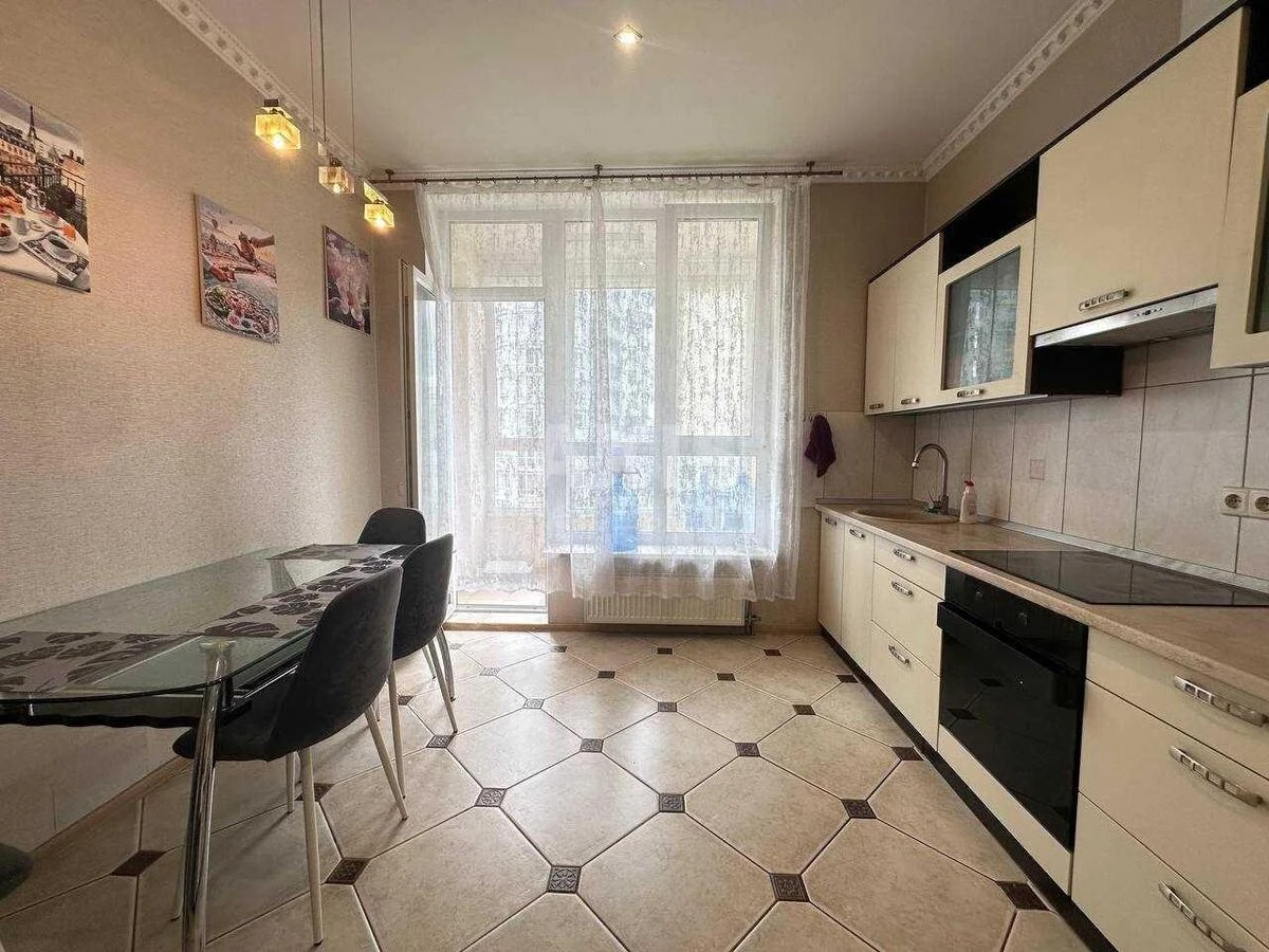3k apartment vul. Mokra 20712540