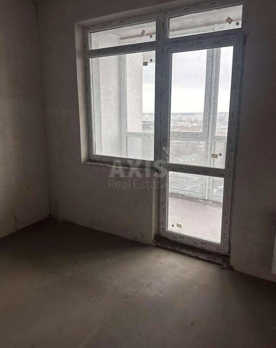 3k apartment vul. Zagorіvs'ka 25682775