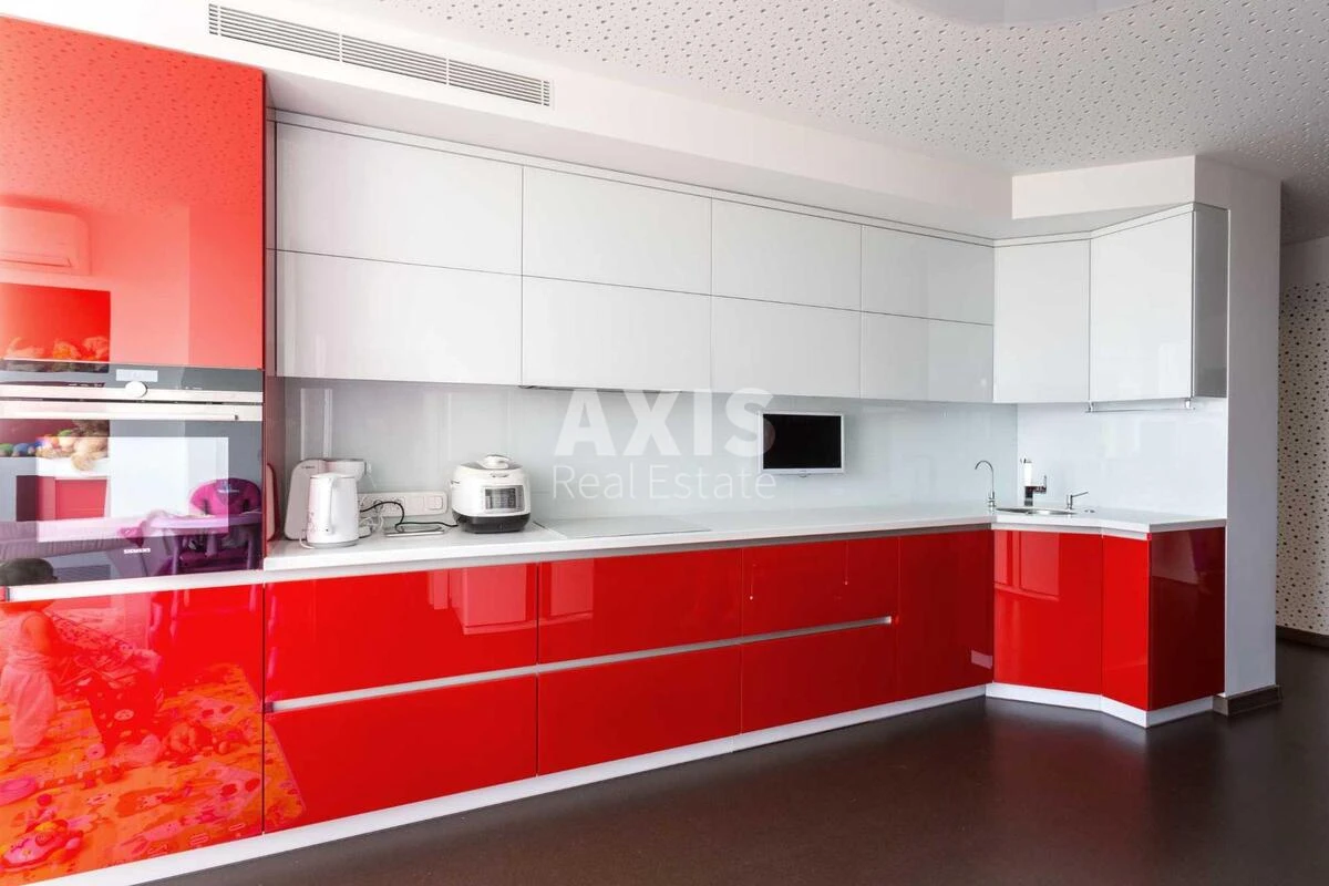 2k apartment vul. Ushyns'kogo One B68273