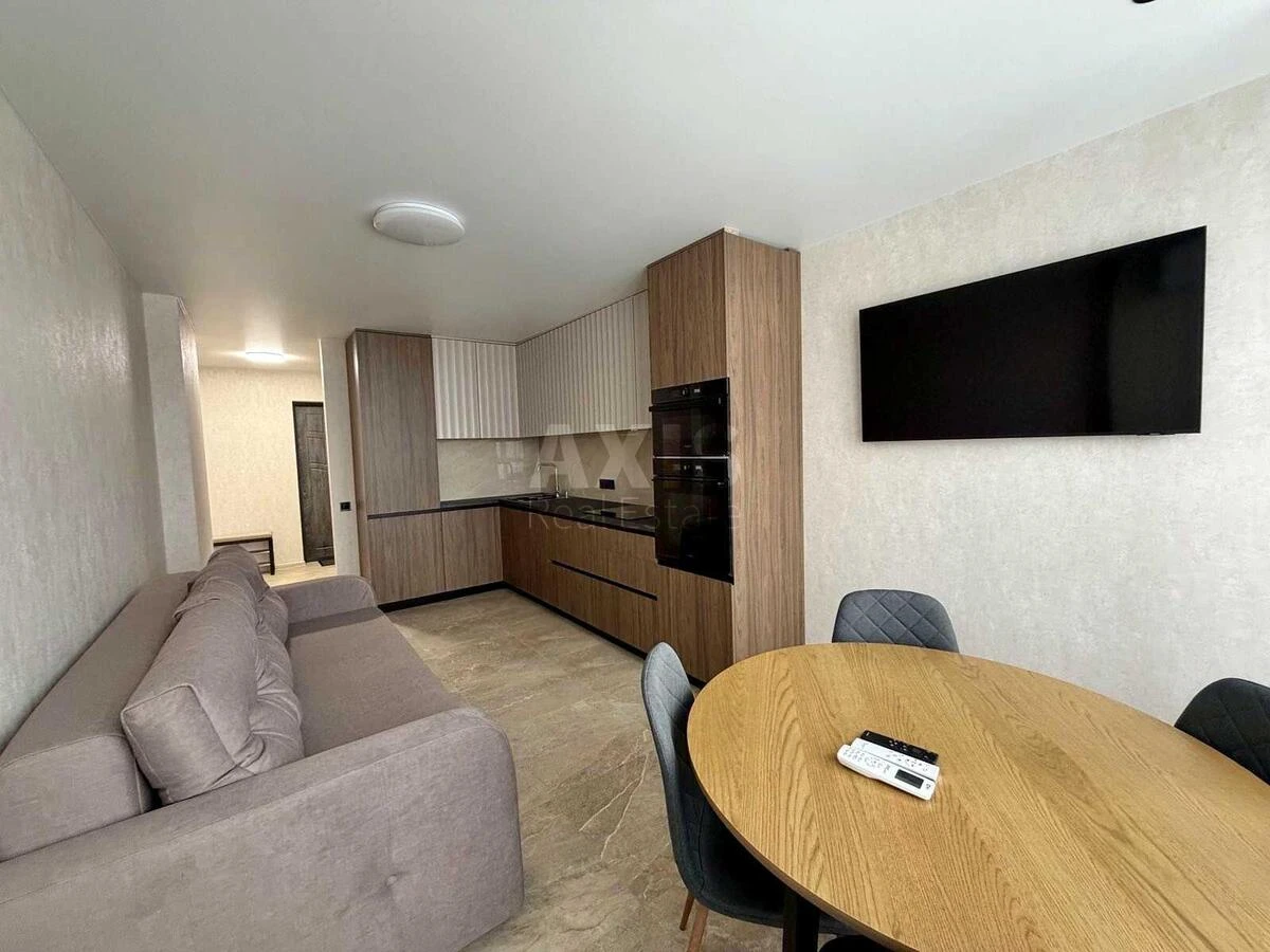 1k apartment vul. Myhajla Maksymovycha 3271310