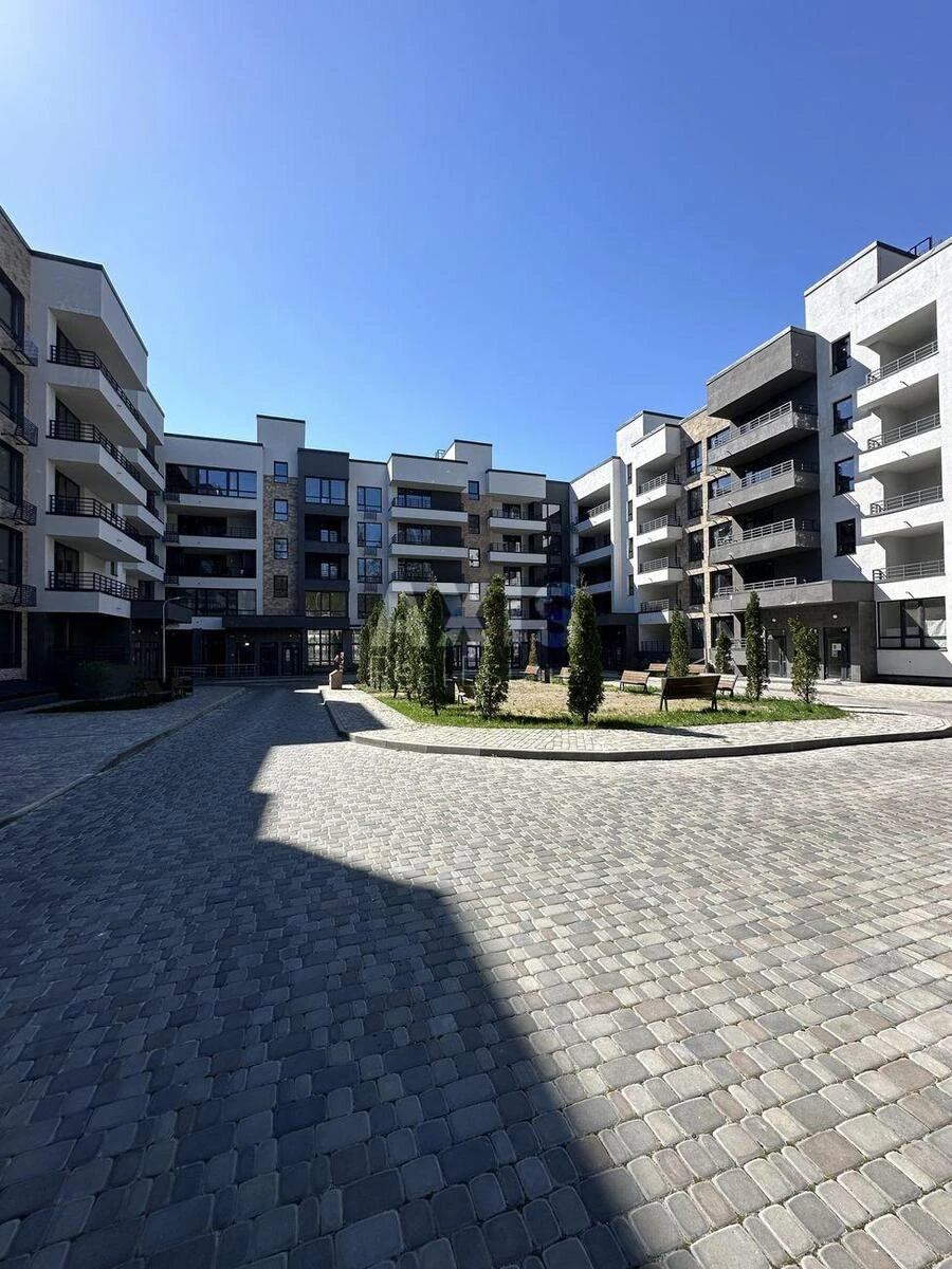 3k apartment vul. Kvitky Cisyk 326907812