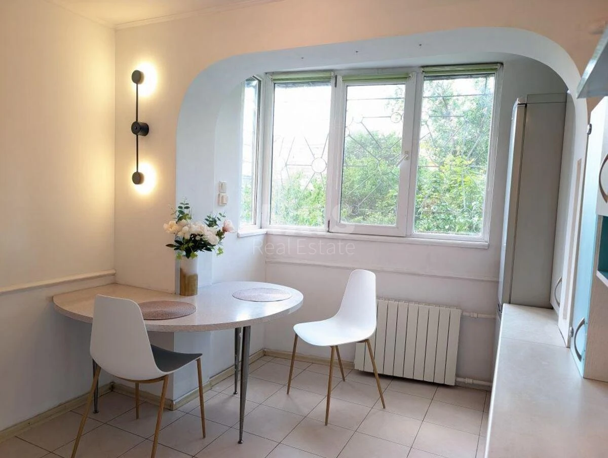3k apartment pr-t Obolons'kyj 14697581
