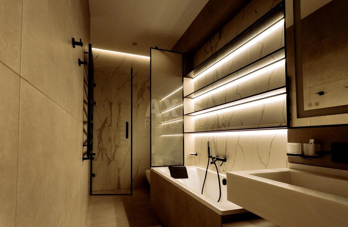 House vul. Linija 8-a, 432m2, Kyiv city622794