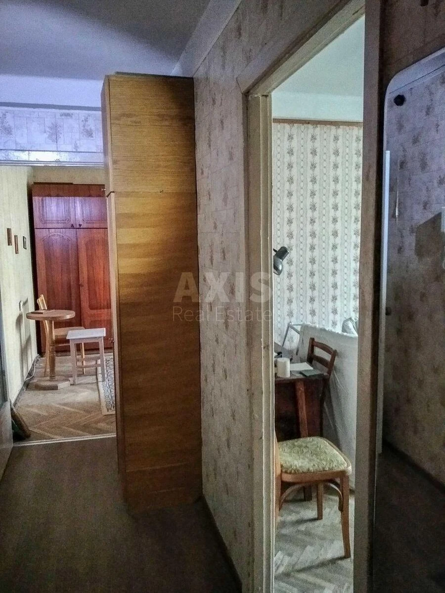 2k apartment vul. Okipnoi' Rai'sy 7А713295
