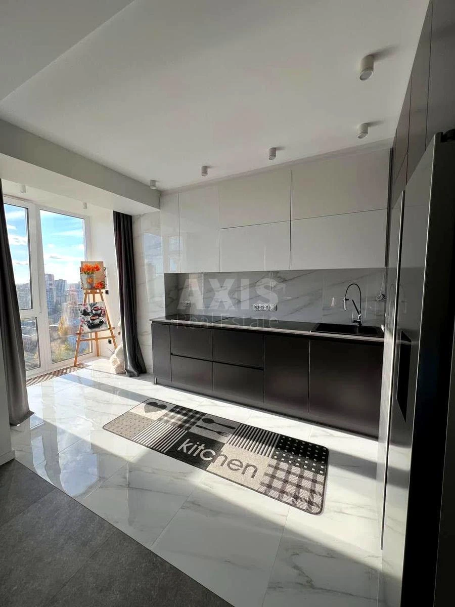 3k apartment bul. Vernads'kogo Akademika 2459410