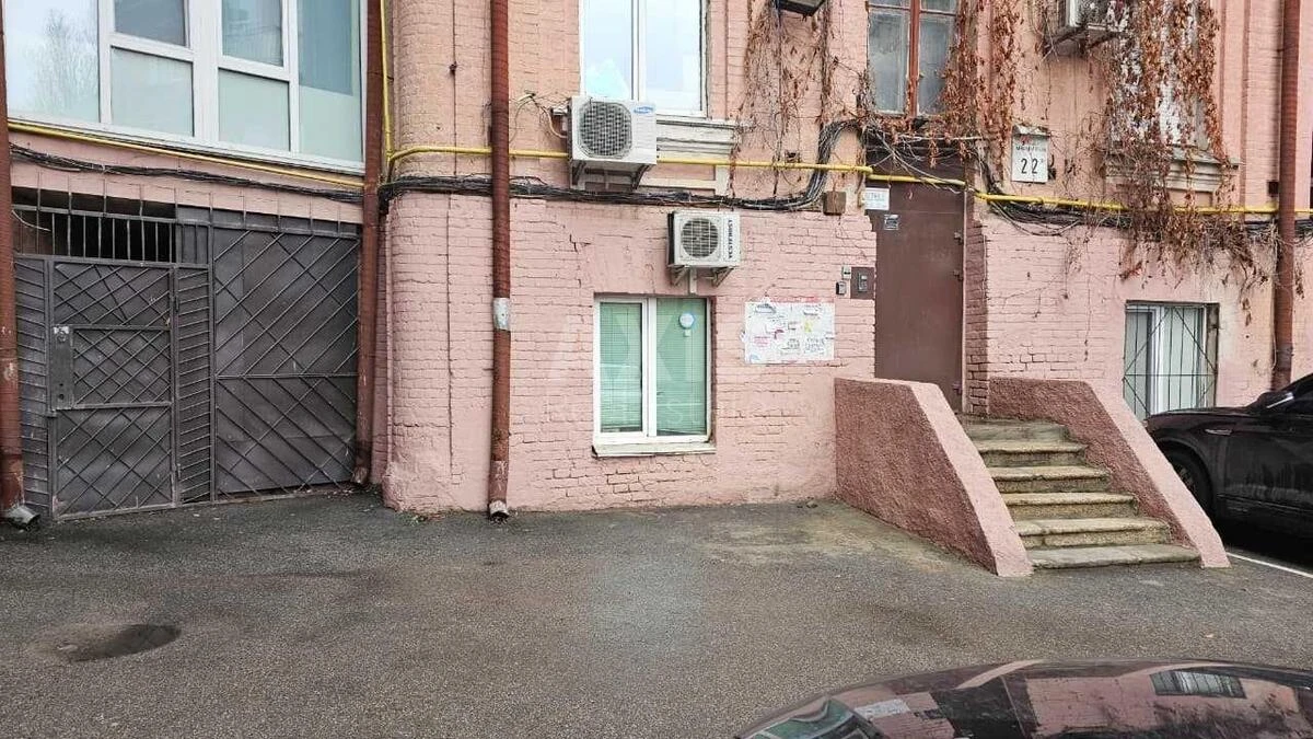 Объект торговли ул. Михайловская 22, 20м2635757