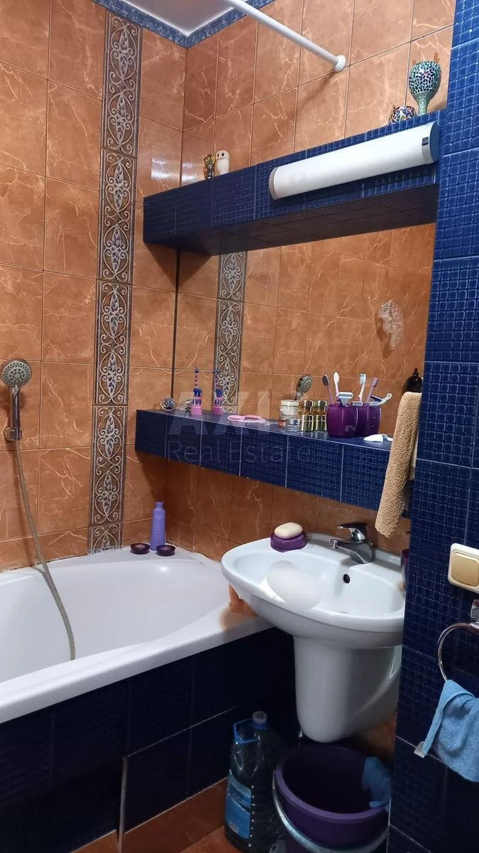 1k apartment vul. Vidpochynku 10636189